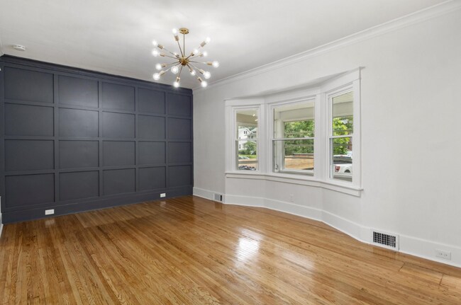 Sala de estar - 44 Westchester Ave