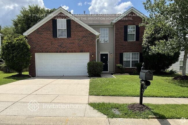 Building Photo - 1014 Bridleside Dr