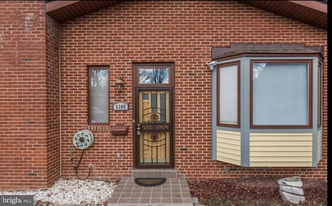 Building Photo - 8306 Rosette Ln