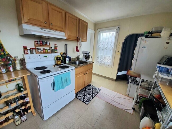 Foto del edificio - 41 Mount Pleasant St