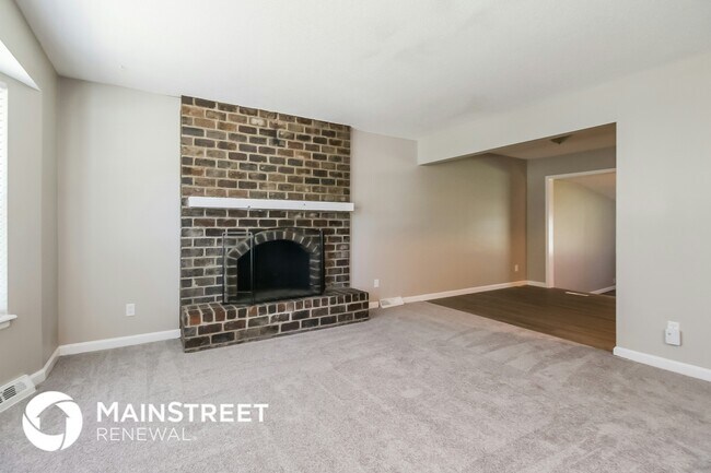 Foto del edificio - 8710 Stark Ave