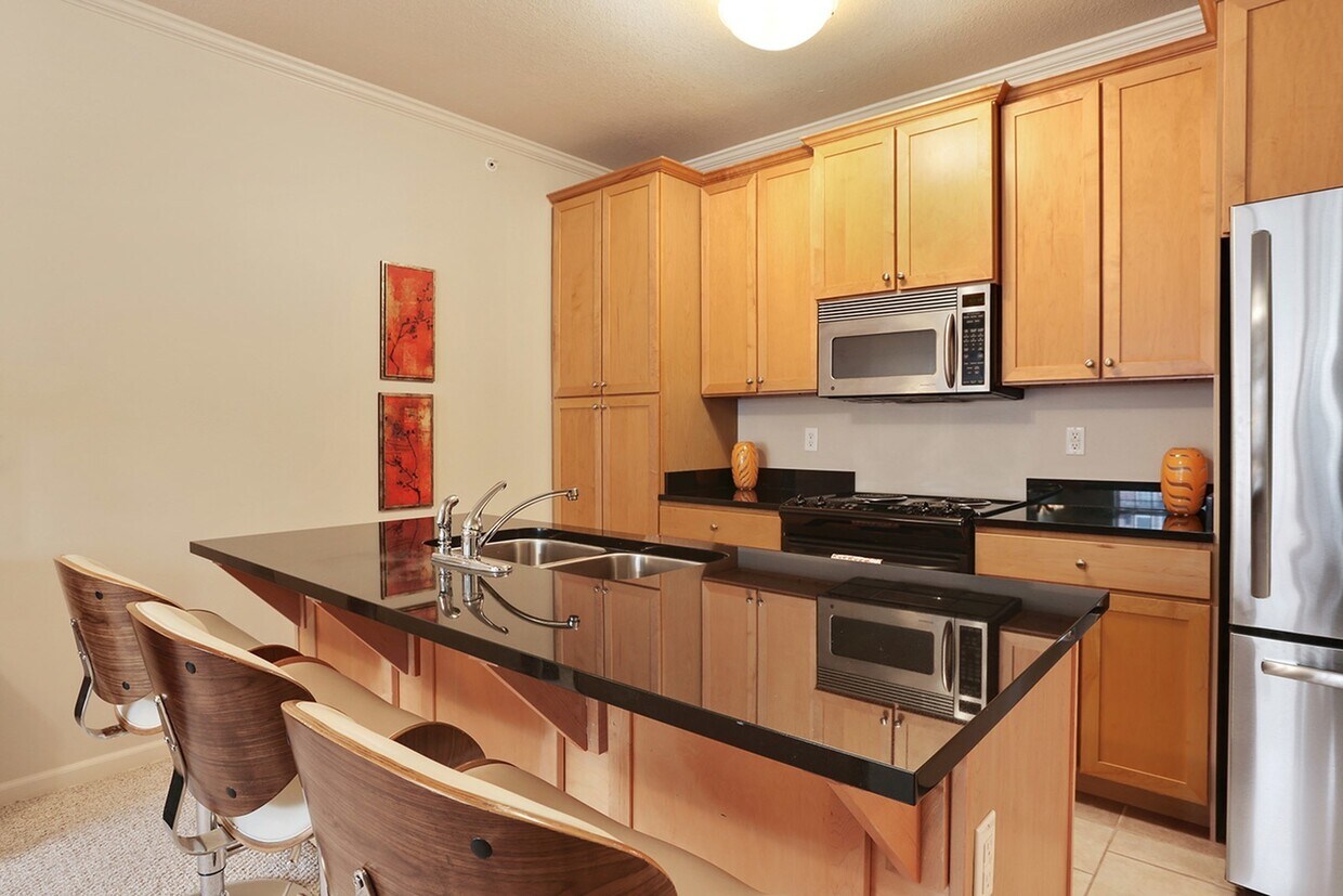 Founders at Union Hill Apartments in Kansas City, MO