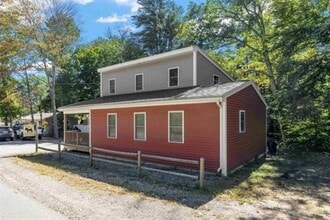 Building Photo - 240 Old Turnpike Rd