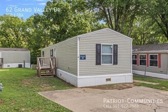 Building Photo - 62 Grand Valley Dr