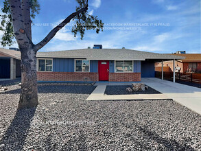 Building Photo - 586 N Chippewa Dr