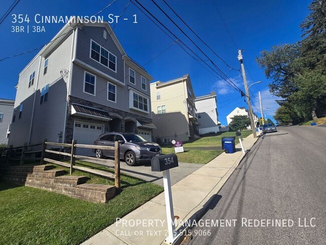 Building Photo - 354 Cinnaminson St