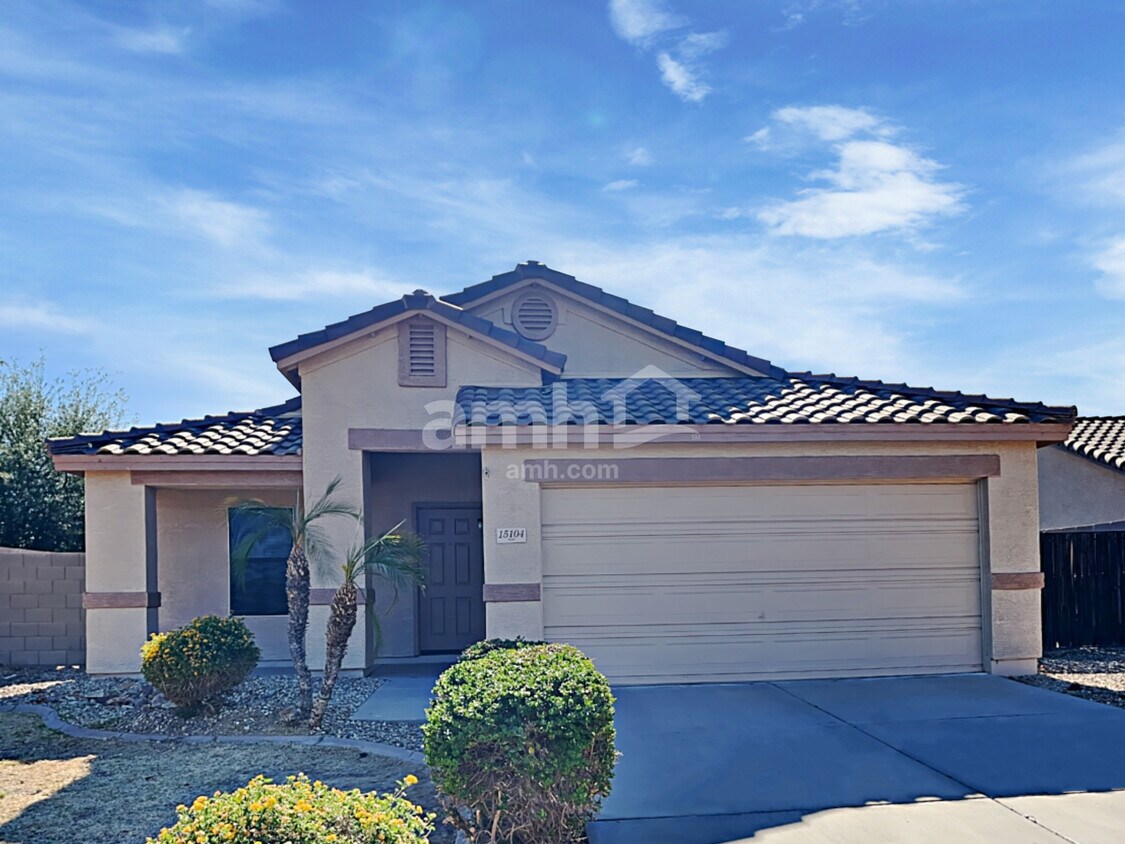 Foto principal - 15104 N 156th Ln