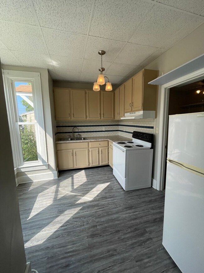 Foto del edificio - 112 Lincoln St