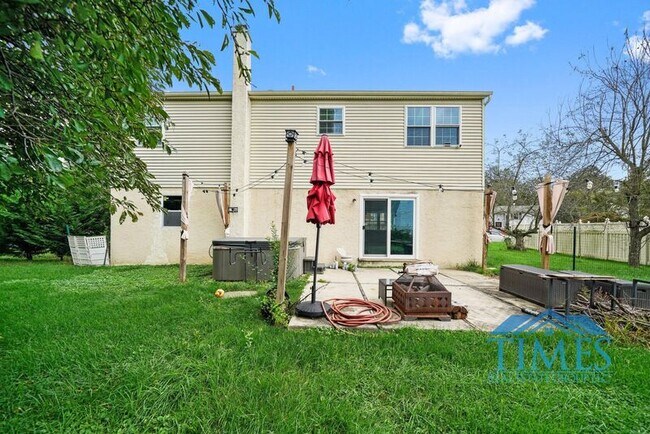 Building Photo - 256 Park Dr