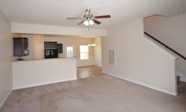 Building Photo - 5335 Tony Lama Ln