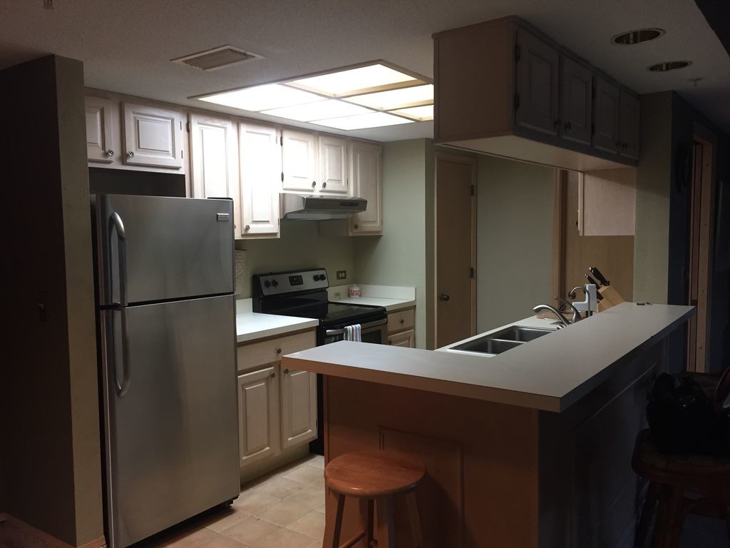Kitchen - 36750 US-19