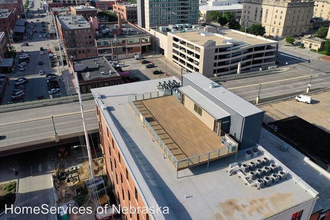 Foto del edificio - 2 br, 2 bath House - 801 O St, #350