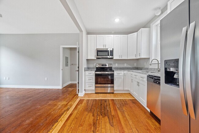 Building Photo - 2619 Semmes Ave