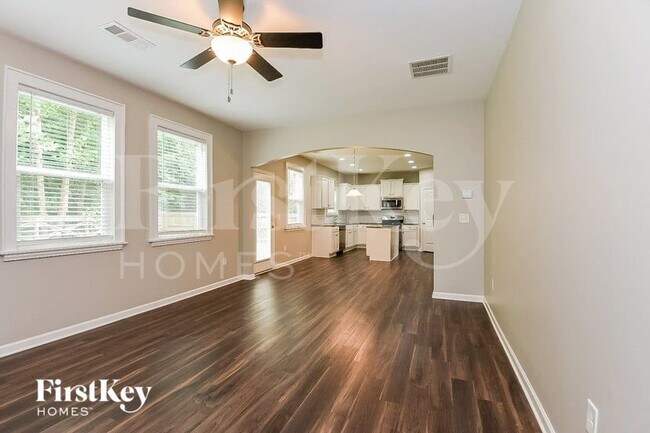 Foto del edificio - 509 Winder Trail