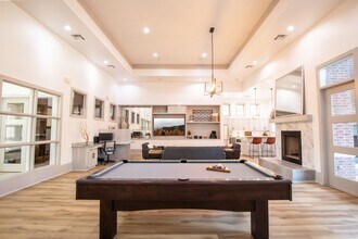 Interior Photo - Villas at Wylie