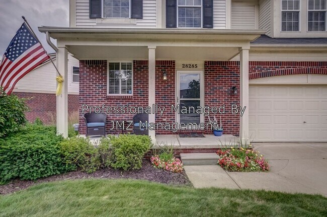Foto del edificio - 28285 Cottage Ln