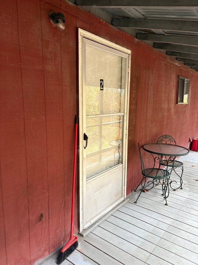 Foto del edificio - 59 East Ave