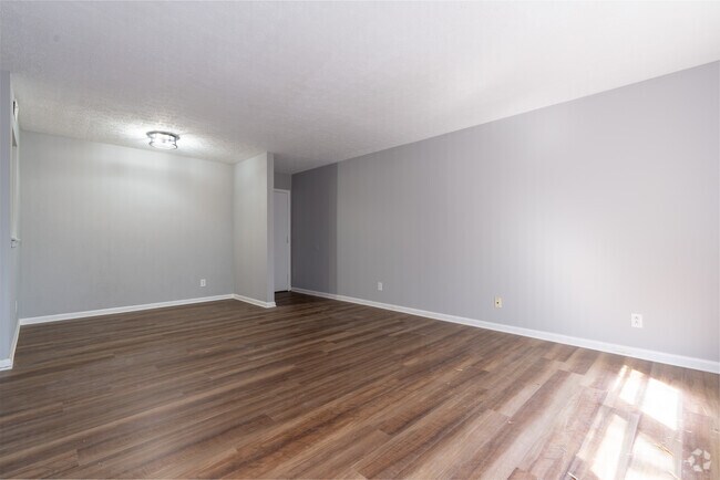 1 dormitorio, 1 baño - 775 pies cuadrados - Dormitorio principal - Minor Lane