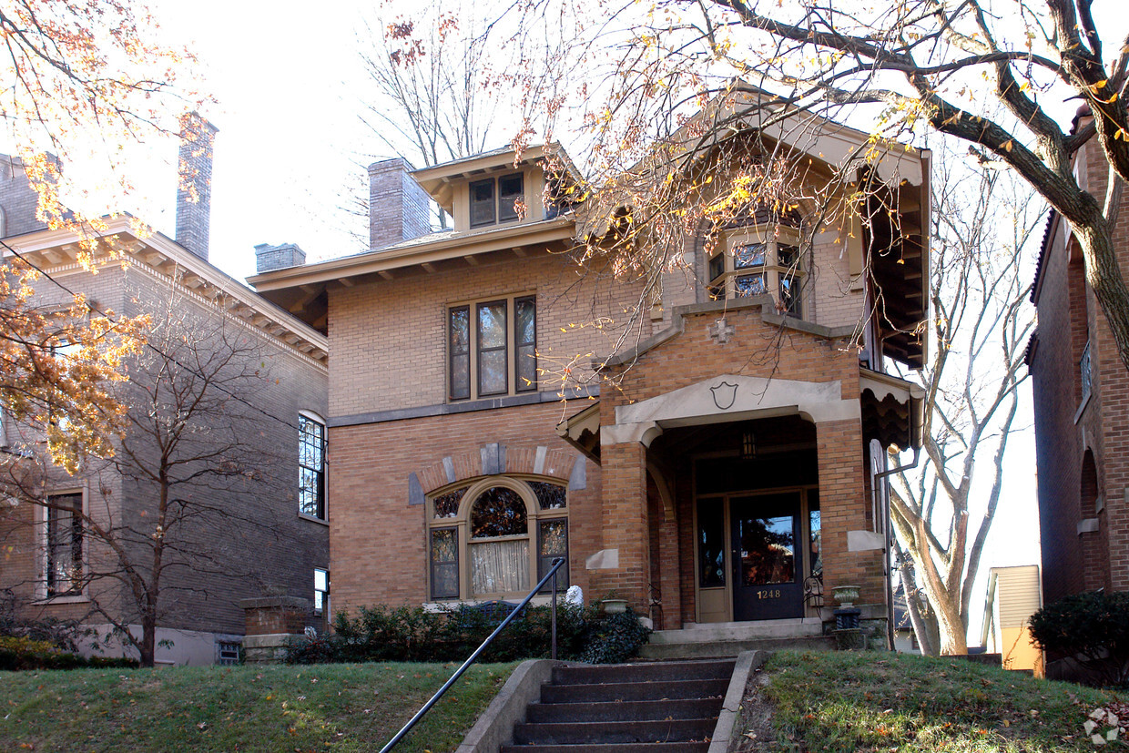 Foto del edificio - 1248 Cherokee Rd