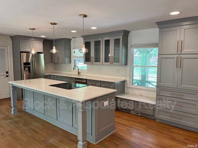 Foto del edificio - 3605 Country Cove Ln