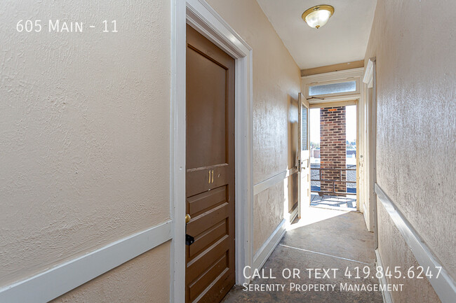 Building Photo - Charming One Bedroom Apartment - Apply Today!