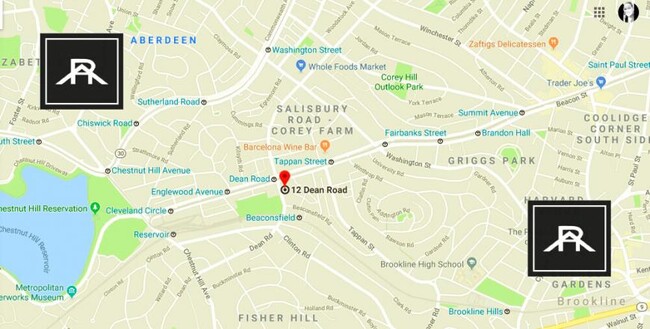 Foto del edificio - 2 bedroom in Brookline MA 02446
