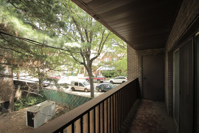 Foto del edificio - 527 Todd St
