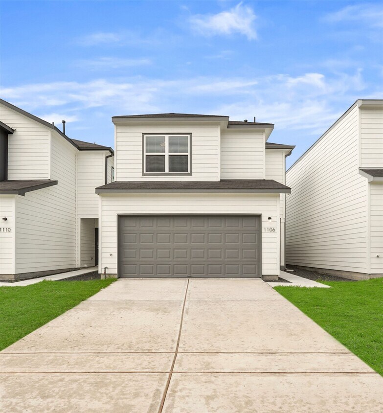 Foto principal - 1222 Hugh Lndg Rd