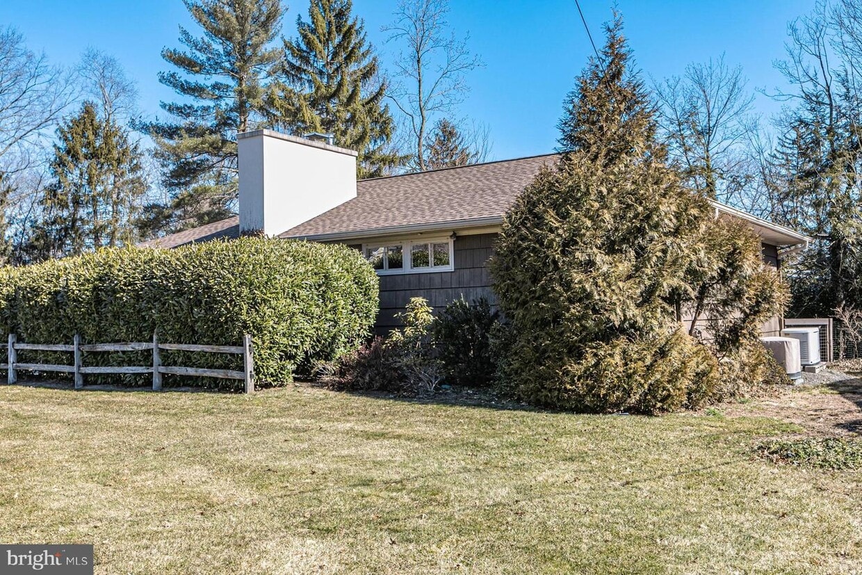 73 Harriet Dr, Princeton, NJ 08540 House Rental in Princeton, NJ