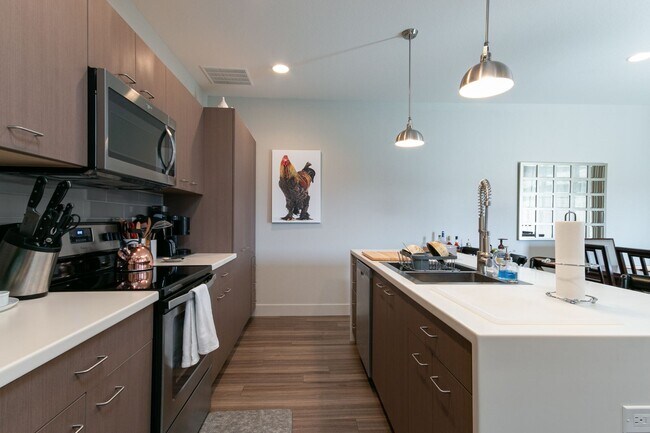 Foto del edificio - Luxury Town Home Located in Grand Mere