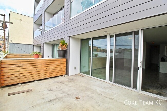 Foto del edificio - 1914 Main St