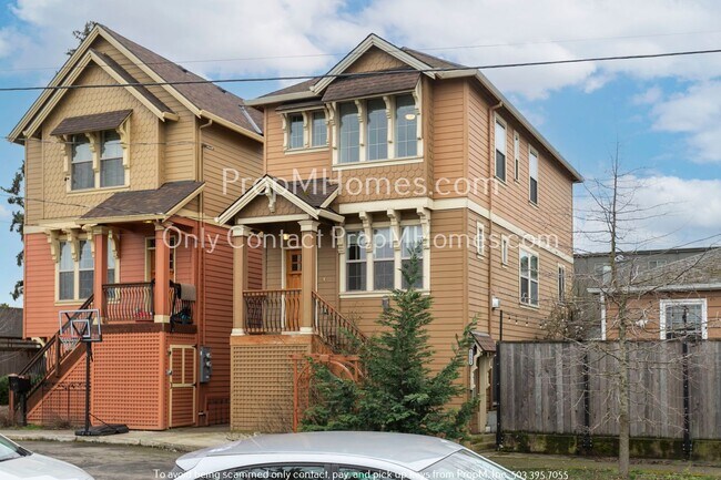 Charming Three Bedroom Home in Arbor Lodge! - Charming Three Bedroom Home in Arbor Lodge!