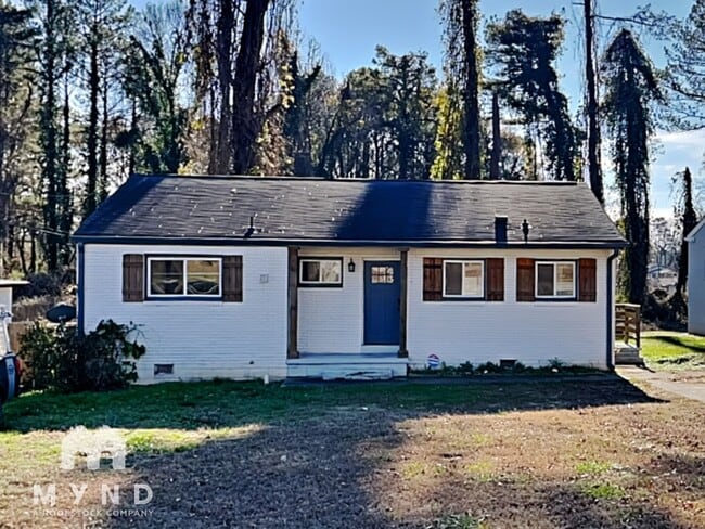 Building Photo - 2677 Tilson Rd