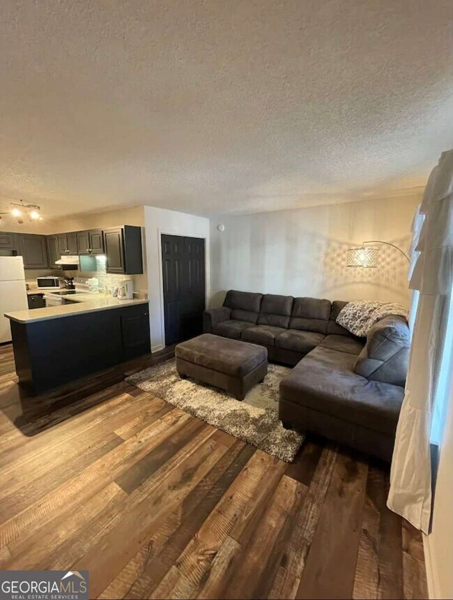 Foto del edificio - 683 Grant St