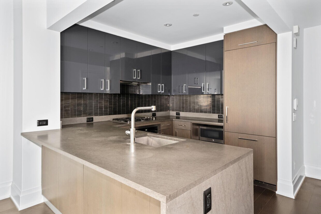 50 Riverside Blvd Unit 14N, New York, NY 10069 Apartment for Rent in