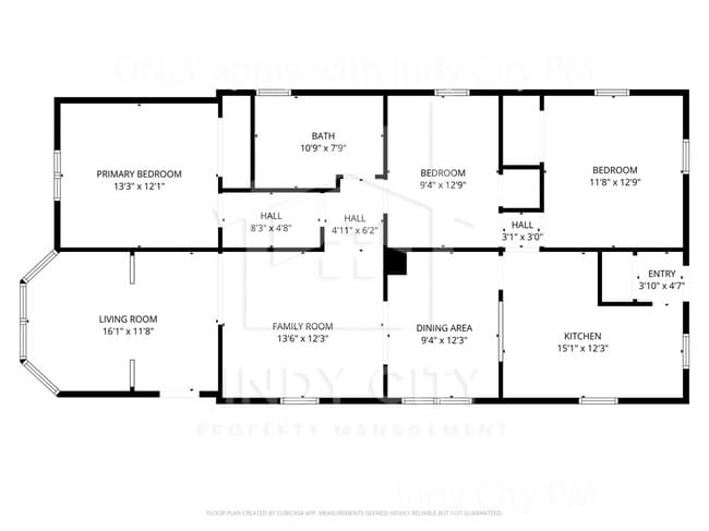 Building Photo - 4121 E Naomi St