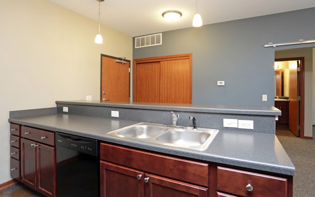 Interior Photo - Oak Hill Apartments