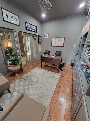 Building Photo - 1319 San Andres Dr