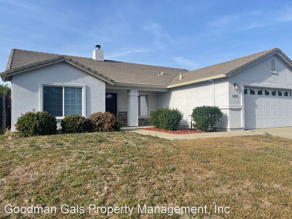 Primary Photo - 4 br, 2 bath House - 1651 Emmet Way