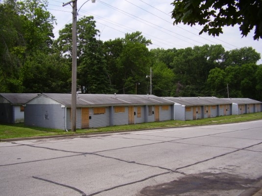 Foto principal - 300-302 Cedar St