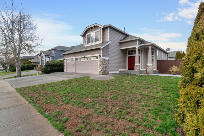 Foto del edificio - 12730 SE 302nd St