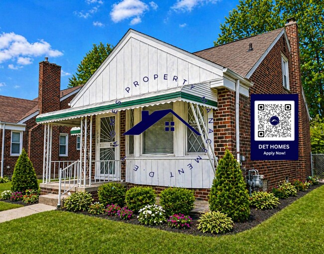 Foto del edificio - 17654 Greenview Ave