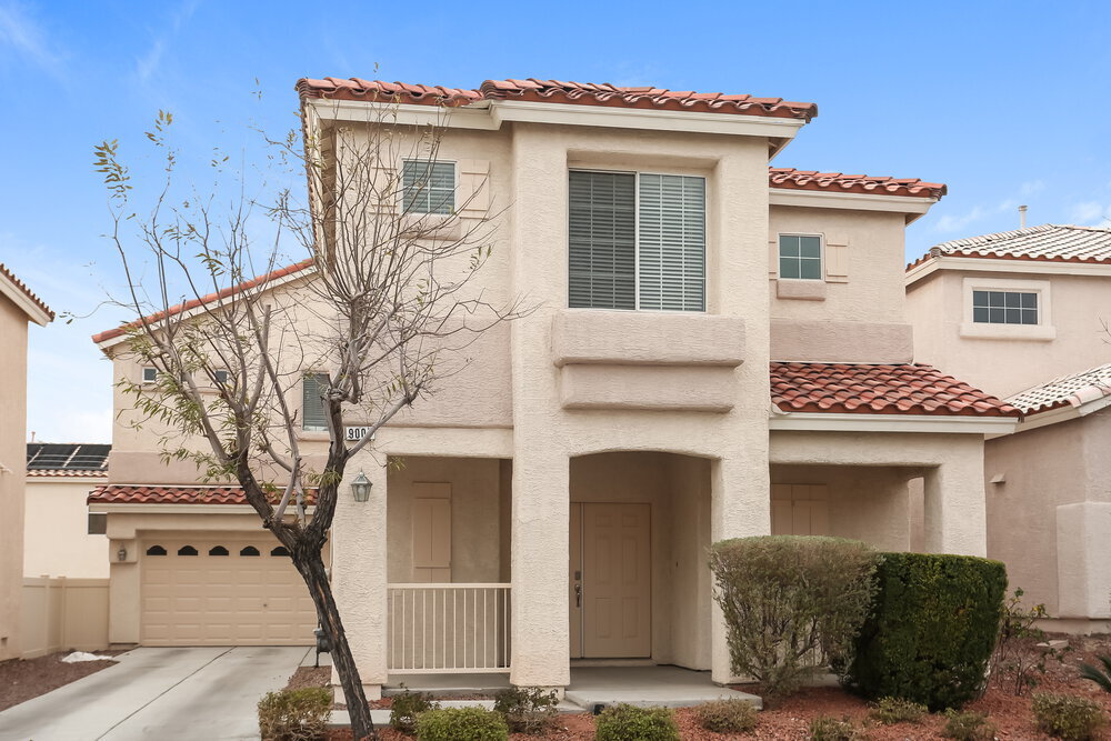 Foto principal - 9007 Snowtrack Ave