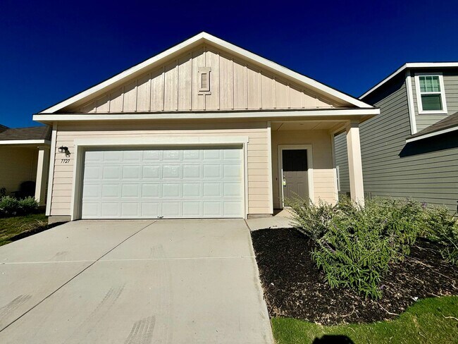 Foto del edificio - Spacious Single-Story Living with Communit...