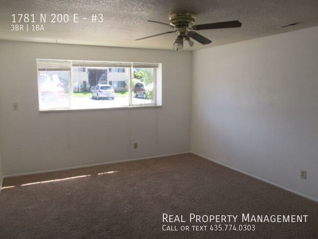 Building Photo - 1781 N 200 E