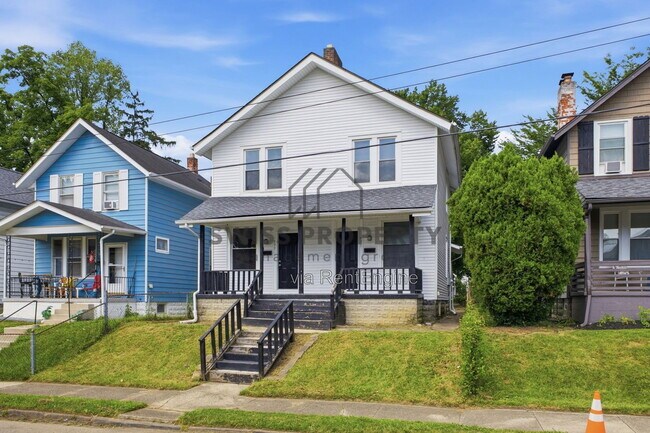 Foto del edificio - 977 Miller Ave