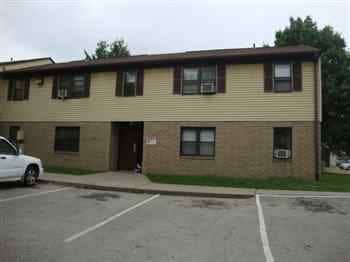 Building Photo - Penn Park Apartments