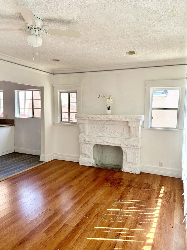 1209 Spence St, Los Angeles, CA 90023 House Rental in Los Angeles, CA