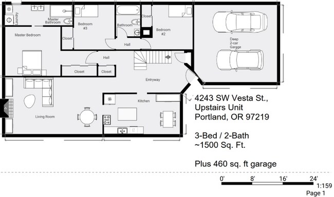 Building Photo - 4243 SW Vesta St