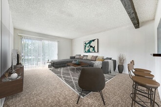 Building Photo - 5460 White Oak Ave